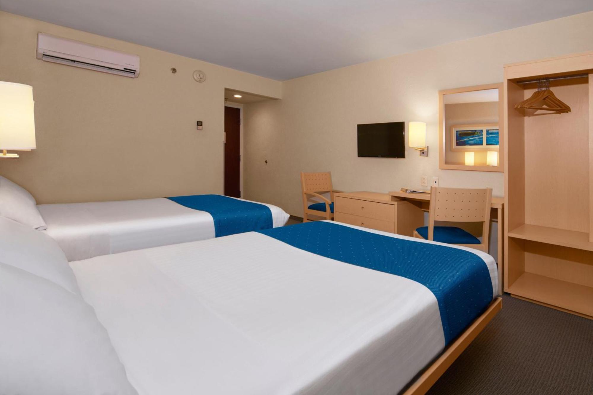 City Express By Marriott Culiacán Buitenkant foto