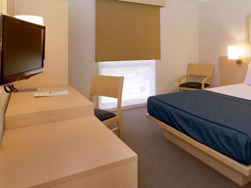 City Express By Marriott Culiacán Buitenkant foto